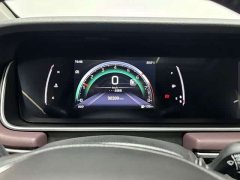 GAC Aion M6 2021 PRO 270T Automatic Luxury - ფოტო 5