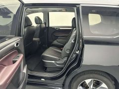 GAC Aion M6 2021 PRO 270T Automatic Luxury - ფოტო 8