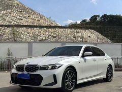 BMW 3 Series 325Li M Sport Package - ფოტო 1