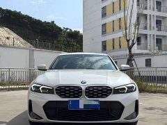 BMW 3 Series 325Li M Sport Package - ფოტო 2