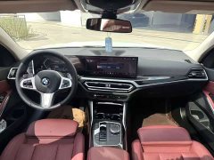 BMW 3 Series 325Li M Sport Package - ფოტო 6