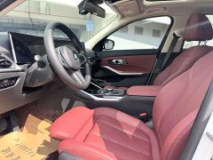 BMW 3 Series 325Li M Sport Package - ფოტო 7