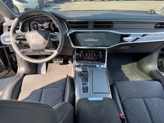 Audi A7L 45 TFSI S-line Dream Youth Edition - ფოტო 10