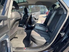 Audi A7L 45 TFSI S-line Dream Youth Edition - ფოტო 11