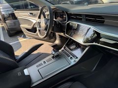 Audi A7L 45 TFSI S-line Dream Youth Edition - ფოტო 14
