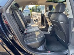 Audi A7L 45 TFSI S-line Dream Youth Edition - ფოტო 15