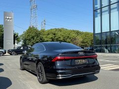 Audi A7L 45 TFSI S-line Dream Youth Edition - ფოტო 18