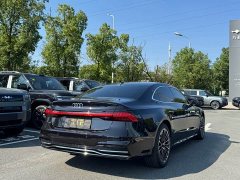 Audi A7L 45 TFSI S-line Dream Youth Edition - ფოტო 20