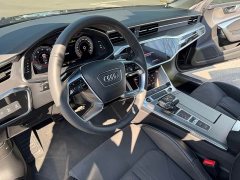 Audi A7L 45 TFSI S-line Dream Youth Edition - ფოტო 6
