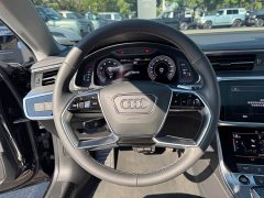 Audi A7L 45 TFSI S-line Dream Youth Edition - ფოტო 7