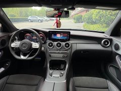 Mercedes-Benz C-Class (Imported) C 260 Coupe - ფოტო 5
