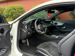 Mercedes-Benz C-Class (Imported) C 260 Coupe - ფოტო 6