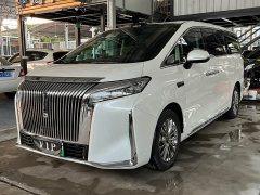Great Wall WEY Shanshan New Energy Four-Wheel Drive Shanshan 8 - ფოტო 1