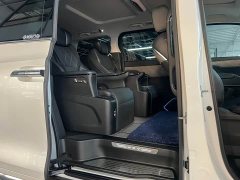 Great Wall WEY Shanshan New Energy Four-Wheel Drive Shanshan 8 - ფოტო 10