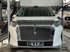 Great Wall WEY Shanshan New Energy Four-Wheel Drive Shanshan 8 - ფოტო 2