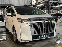 Great Wall WEY Shanshan New Energy Four-Wheel Drive Shanshan 8 - ფოტო 3