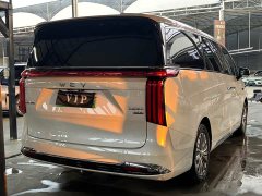 Great Wall WEY Shanshan New Energy Four-Wheel Drive Shanshan 8 - ფოტო 4