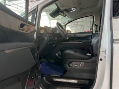 Great Wall WEY Shanshan New Energy Four-Wheel Drive Shanshan 8 - ფოტო 8