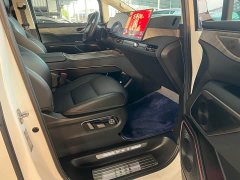 Great Wall WEY Shanshan New Energy Four-Wheel Drive Shanshan 8 - ფოტო 9