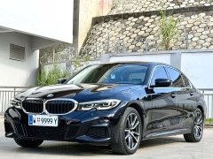 BMW 3 Series 325Li M Sport Package - ფოტო 1