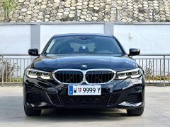 BMW 3 Series 325Li M Sport Package - ფოტო 2