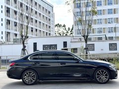 BMW 3 Series 325Li M Sport Package - ფოტო 4