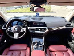 BMW 3 Series 325Li M Sport Package - ფოტო 5