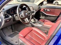 BMW 3 Series 325Li M Sport Package - ფოტო 6