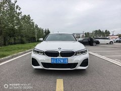 BMW 3 Series 2022 325i M Sport Package - ფოტო 2