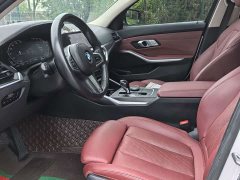 BMW 3 Series 2022 325i M Sport Package - ფოტო 6