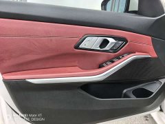 BMW 3 Series 2022 325i M Sport Package - ფოტო 7