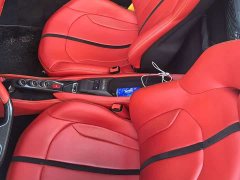 Ferrari F8 2020 Spider 3.9T V8 - ფოტო 9
