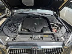 Mercedes-Benz Maybach S-Class S 480 4MATIC - ფოტო 10