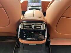 Mercedes-Benz Maybach S-Class S 480 4MATIC - ფოტო 14