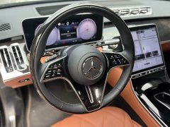 Mercedes-Benz Maybach S-Class S 480 4MATIC - ფოტო 15