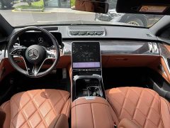 Mercedes-Benz Maybach S-Class S 480 4MATIC - ფოტო 5