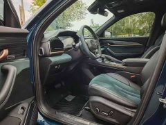Geely Xingyue L 2021 2.0T DCT EVO FWD Smart Premium Edition - ფოტო 5