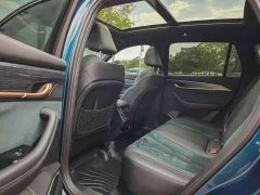 Geely Xingyue L 2021 2.0T DCT EVO FWD Smart Premium Edition - ფოტო 6