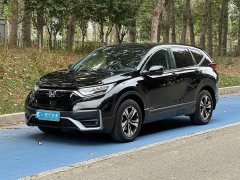 Honda CR-V 240TURBO CVT FWD Urban Edition - ფოტო 1