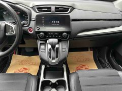 Honda CR-V 240TURBO CVT FWD Urban Edition - ფოტო 13