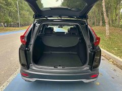Honda CR-V 240TURBO CVT FWD Urban Edition - ფოტო 15