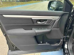 Honda CR-V 240TURBO CVT FWD Urban Edition - ფოტო 16