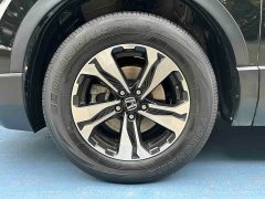 Honda CR-V 240TURBO CVT FWD Urban Edition - ფოტო 17