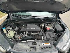 Honda CR-V 240TURBO CVT FWD Urban Edition - ფოტო 18
