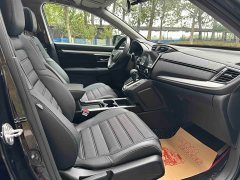 Honda CR-V 240TURBO CVT FWD Urban Edition - ფოტო 19