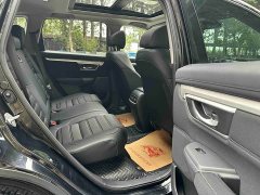 Honda CR-V 240TURBO CVT FWD Urban Edition - ფოტო 20