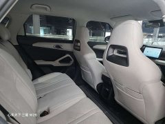 BYD Yuan UP 401KM Vitality Edition - ფოტო 10