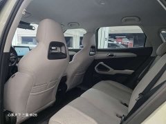 BYD Yuan UP 401KM Vitality Edition - ფოტო 12