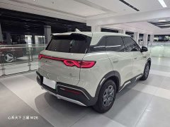 BYD Yuan UP 401KM Vitality Edition - ფოტო 14