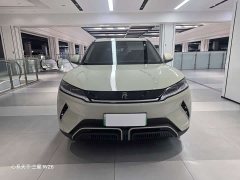 BYD Yuan UP 401KM Vitality Edition - ფოტო 2